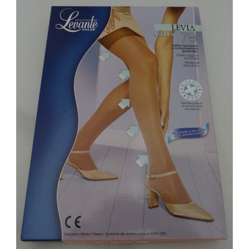 Levante stockings best sale